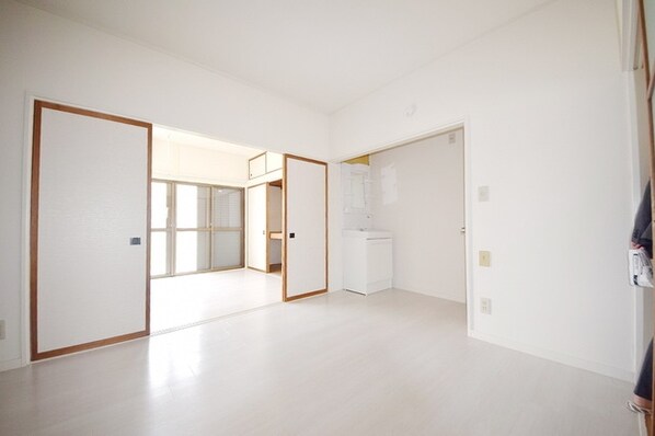 コーポフローレスの物件内観写真